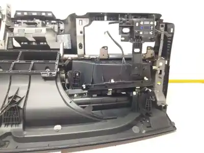 Second-hand car spare part dashboard for citroen c4 cactus 1.2 12v e-thp oem iam references 16351278bv  