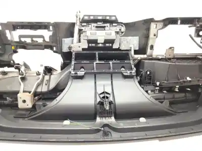 Second-hand car spare part dashboard for citroen c4 cactus 1.2 12v e-thp oem iam references 16351278bv  
