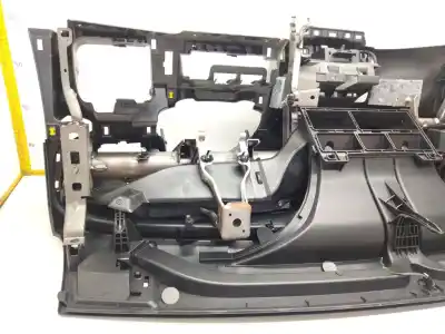 Second-hand car spare part dashboard for citroen c4 cactus 1.2 12v e-thp oem iam references 16351278bv  