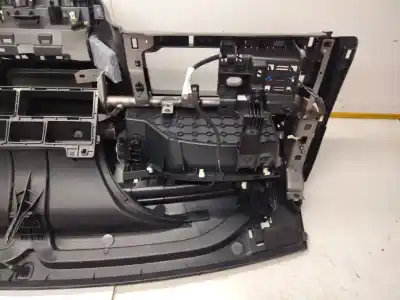 Second-hand car spare part dashboard for citroen c4 cactus 1.2 12v e-thp oem iam references 16351278bv  