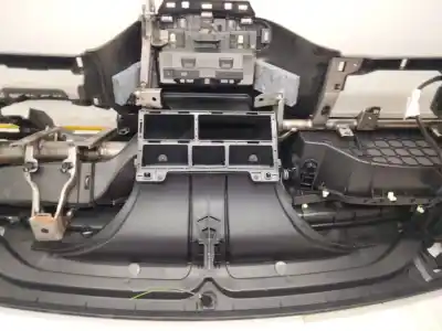 Second-hand car spare part dashboard for citroen c4 cactus 1.2 12v e-thp oem iam references 16351278bv  