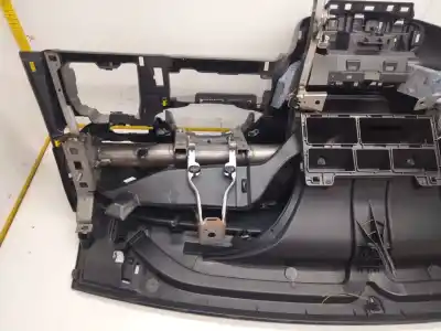 Second-hand car spare part dashboard for citroen c4 cactus 1.2 12v e-thp oem iam references 16351278bv  