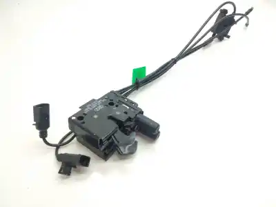 Recambio de automóvil de segunda mano de CERRADURA CAPOT para AUDI A4 BERLINA (8W2)  referencias OEM IAM 8W0823509B  