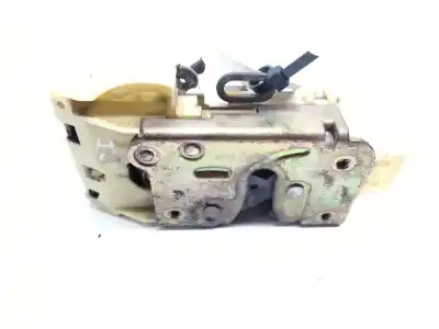 Piesă de schimb auto la mâna a doua încuietoare ușa fațã stânga pentru ford mondeo ii (bap) 1.8 td referințe oem iam 96bgf21813ce