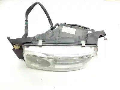 Second-hand car spare part left headlight for scania r480 oem iam references 2000049