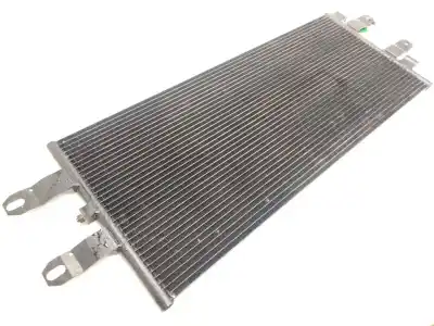 Second-hand car spare part air conditioning condenser / radiator for scania r480 oem iam references ac854000s