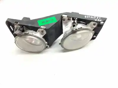 Second-hand car spare part right fog light for scania r480 oem iam references 8923205