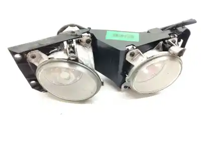 Second-hand car spare part left fog light for scania r480 oem iam references 89203111