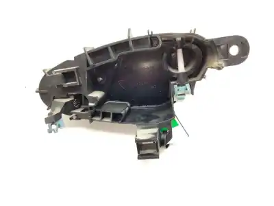 Автозапчасти б/у задняя правая наружная ручка за citroen xsara break (n2) 2.0 hdi 90 ссылки oem iam 9623200077  