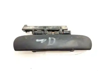 Автозапчасти б/у внутренняя задняя правая ручка за citroen xsara break (n2) 2.0 hdi 90 ссылки oem iam 