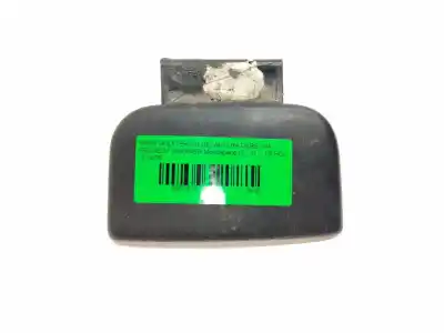 Pezzo di ricambio per auto di seconda mano maniglia esterna anteriore destra per peugeot partner monospace (5_, g_) 1.6 hdi 75 riferimenti oem iam 