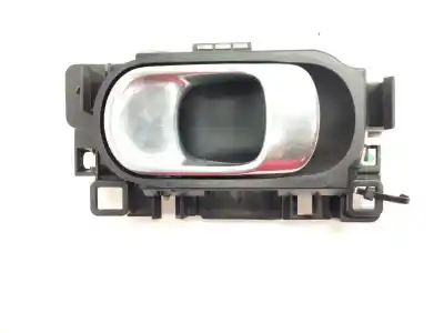 Pezzo di ricambio per auto di seconda mano maniglia interna posteriore sinistra per citroen c4 cactus feel riferimenti oem iam   