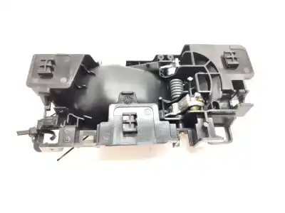 Pezzo di ricambio per auto di seconda mano maniglia interna posteriore sinistra per citroen c4 cactus feel riferimenti oem iam   