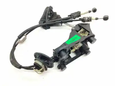 Second-hand car spare part gear lever for citroen c4 cactus feel oem iam references 9808161480