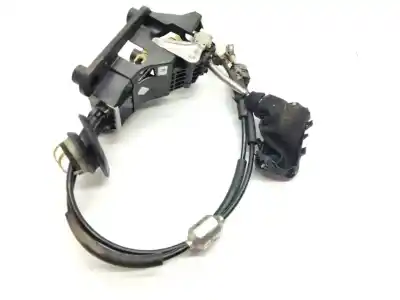 Автозапчастина б/у передач для citroen c4 cactus feel посилання на oem iam 9808161480  