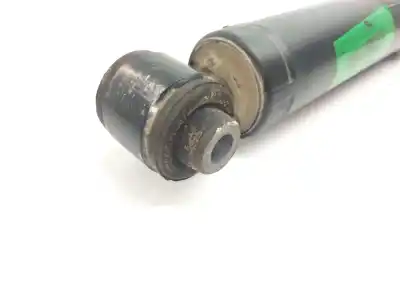 Автозапчасти б/у правый задний амортизатор за citroen c4 cactus feel ссылки oem iam 9809739280  