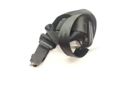 Автозапчастина б/у задній лівий ремін безпеки для citroen c4 cactus feel посилання на oem iam 34143551a  