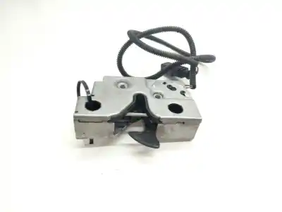 Second-hand car spare part bonnet lock for seat ateca (kh7) style oem iam references   