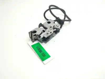 Second-hand car spare part bonnet lock for seat ateca (kh7) style oem iam references   