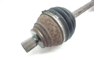 Second-hand car spare part front left transmission for seat ateca (kh7) style oem iam references 3q0407271aa  