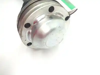 Second-hand car spare part front left transmission for seat ateca (kh7) style oem iam references 3q0407271aa  