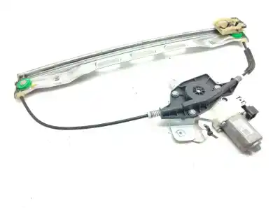 Recambio de automóvil de segunda mano de elevalunas delantero derecho para ford tourneo courier (c4a) ambiente referencias oem iam et76a23200cc