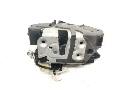 Recambio de automóvil de segunda mano de cerradura puerta delantera derecha para ford tourneo courier (c4a) ambiente referencias oem iam bm5aa21813bg