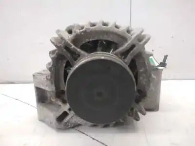 Second-hand car spare part alternator for opel combo d expression l1h1 oem iam references 1012101391