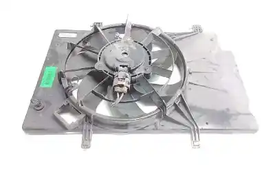 İkinci el araba yedek parçası klima radyatör elektrikli fan için ford fiesta vi (cb1, ccn) 1.5 tdci oem iam referansları 8v518c607ck