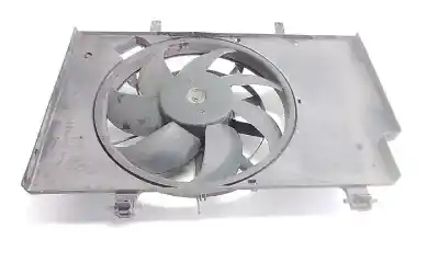 İkinci el araba yedek parçası klima radyatör elektrikli fan için ford fiesta vi (cb1, ccn) 1.5 tdci oem iam referansları 8v518c607ck  