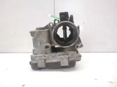 Second-hand car spare part throttle body for opel combo d expression l1h1 oem iam references 55255919