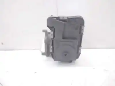 Автозапчастина б/у коробка метелика для opel combo d expression l1h1 посилання на oem iam 55255919  