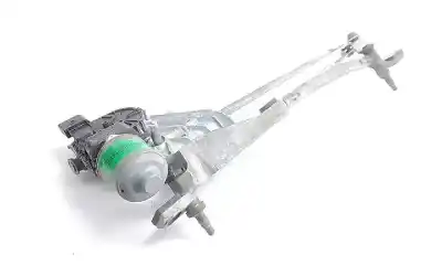 Second-hand car spare part FRONT WINDSHIELD WIPER MOTOR for FORD FIESTA VI (CB1, CCN)  OEM IAM references 8A6117500AG  3397021586