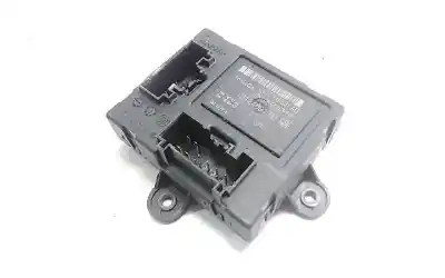 İkinci el araba yedek parçası konfor modülü için ford fiesta vi (cb1, ccn) 1.5 tdci oem iam referansları 1012469100