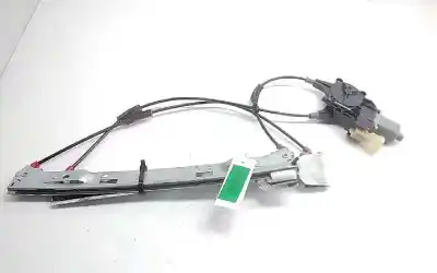 Second-hand car spare part Passenger Side Right Window Regulator for FORD FIESTA VI (CB1, CCN) 1.5 TDCi OEM IAM references 8A6114553B  