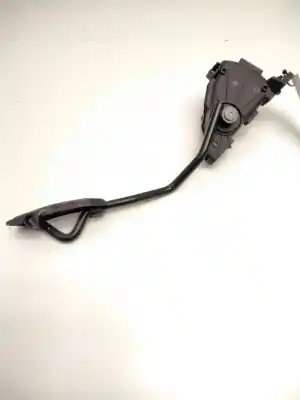 Gebrauchtes Autoersatzteil Pedalpotentiometer zum NISSAN ALMERA TINO (V10) 1.8 OEM-IAM-Referenzen 18002BU410 6PV00862004 