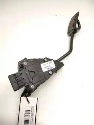 Gebrauchtes Autoersatzteil Pedalpotentiometer zum NISSAN ALMERA TINO (V10) 1.8 OEM-IAM-Referenzen 18002BU410 6PV00862004 
