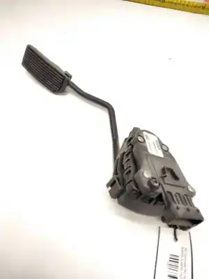 Gebrauchtes Autoersatzteil Pedalpotentiometer zum NISSAN ALMERA TINO (V10) 2.2 DCI OEM-IAM-Referenzen 18002BU410 6PV00862004 