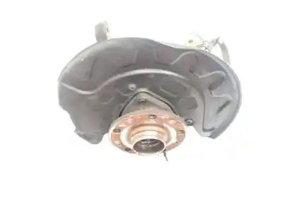 Second-hand car spare part front right knuckle for seat ateca (kh7) style oem iam references 5q0400054pp  