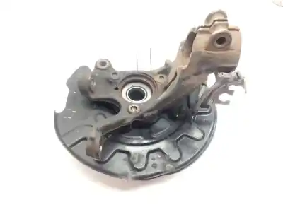 Second-hand car spare part front right knuckle for seat ateca (kh7) style oem iam references 5q0400054pp  