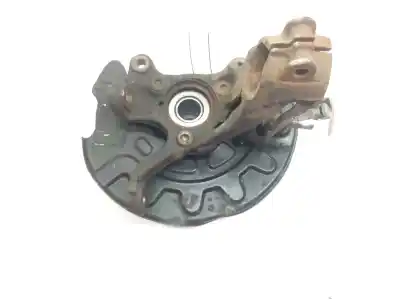 Second-hand car spare part front right knuckle for seat ateca (kh7) style oem iam references 5q0400054pp  