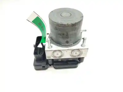 Peça sobressalente para automóvel em segunda mão abs por citroen c4 cactus 1.2 12v e-thp referências oem iam 39181765  0265956240