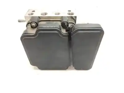Peça sobressalente para automóvel em segunda mão abs por citroen c4 cactus 1.2 12v e-thp referências oem iam 39181765  0265956240
