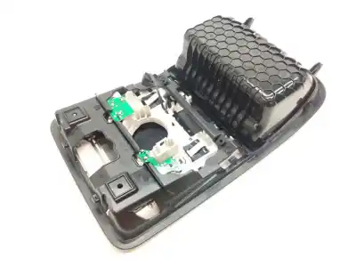 Piesă de schimb auto la mâna a doua lumina interioara pentru seat ateca (kh7) style referințe oem iam 5f0947105ar  