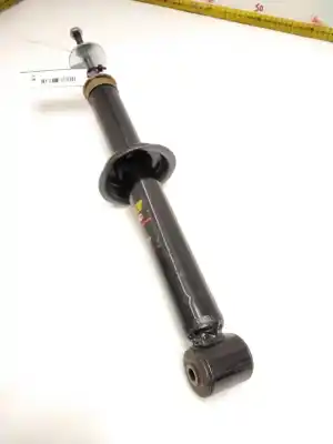 Recambio de automóvil de segunda mano de AMORTIGUADOR TRASERO para SEAT IBIZA II (6K1)  referencias OEM IAM S1009  