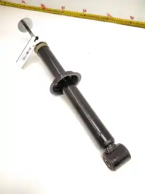 Recambio de automóvil de segunda mano de AMORTIGUADOR TRASERO para SEAT IBIZA II (6K1)  referencias OEM IAM S1009  