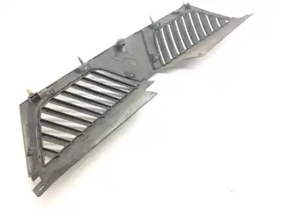 Pezzo di ricambio per auto di seconda mano griglia anteriore per mitsubishi outlander (cw0) 2.0 di-d cat riferimenti oem iam 7450a038  