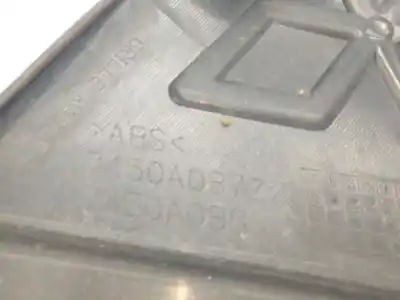 Pezzo di ricambio per auto di seconda mano griglia anteriore per mitsubishi outlander (cw0) 2.0 di-d cat riferimenti oem iam 7450a038  