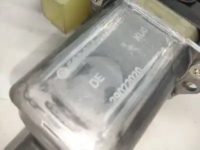 Piesă de schimb auto la mâna a doua mecanism acționare geam fațã dreapta pentru seat ateca (kh7) style referințe oem iam 5q0968302c  