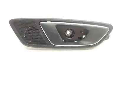 Автозапчастина б/у внутрішня задня права ручка для seat ateca (kh7) style посилання на oem iam 5f4839114b
